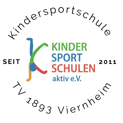 KindersportschulenAktiv Logo 2023