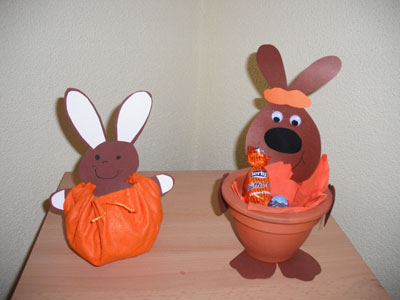 St ostern privat big